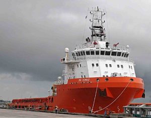 NCDMB Applauds Temile's Deal With Hyundai To Build New LPG Vessel