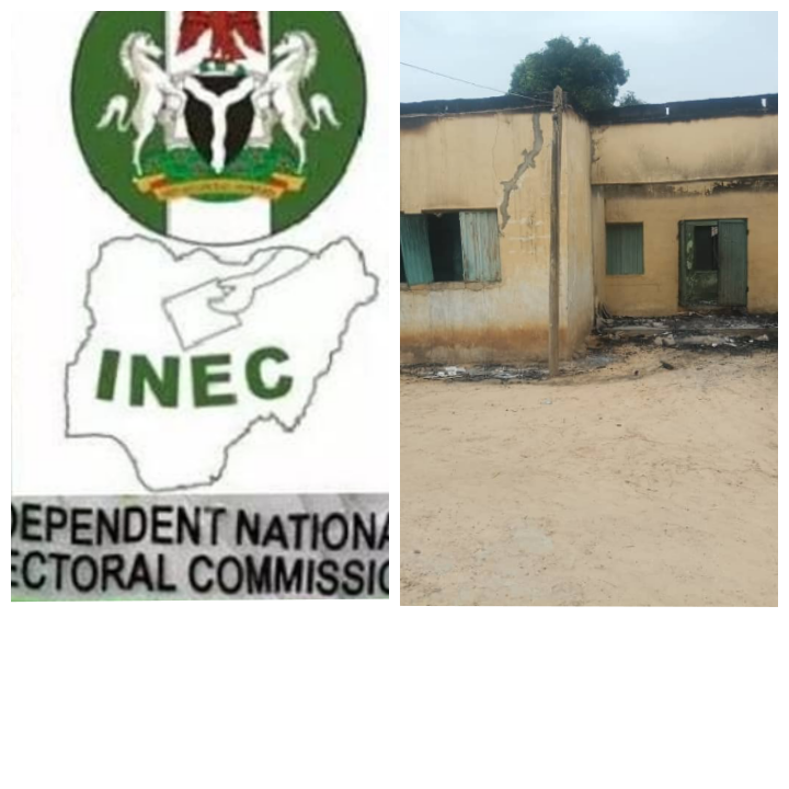 Fire Razes INCE Office In Zamfara