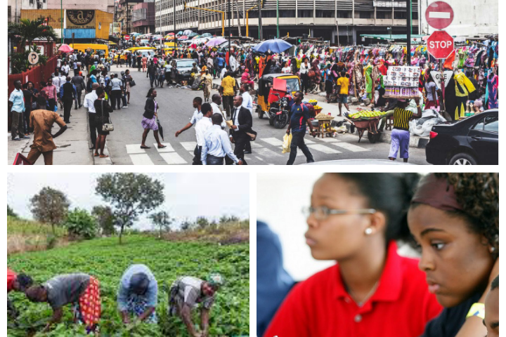 Increase Budget For Education, Agriculture, Health To Boost Human Capital – Experts