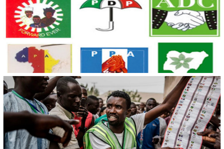 2023: Group Calls On Political Parties To Reduce Cost Of Nomination Forms By 95% 