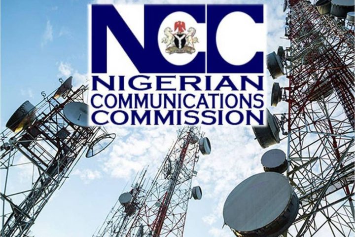 NCC's harmonised short codes