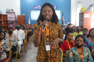 U.S. Consulate Supports 30 Emerging Fashion Design Entrepreneurs In Niger Delta