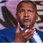 Dangote Sugar Refinery, NASCON Allied, Dangote Rice To Merge