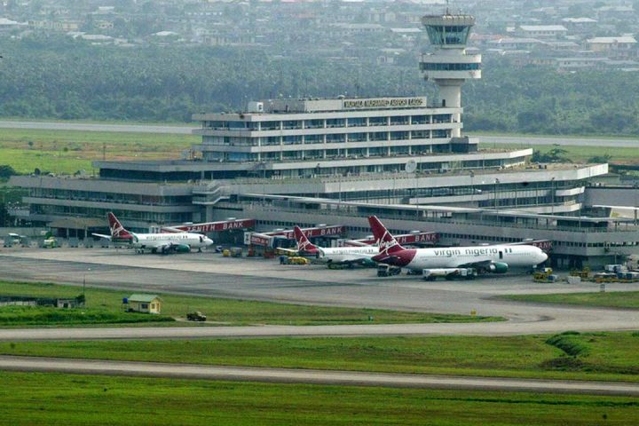 21 International Airlines Operating In Nigeria