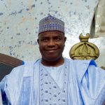 Tambuwal Defeats Incumbent Dambuwa In Sokoto South Senatorial Election