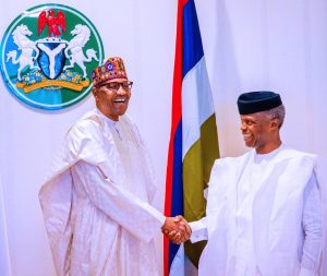 Insecurity: Don't Provide Cover For Criminals, Buhari Urges Communities 