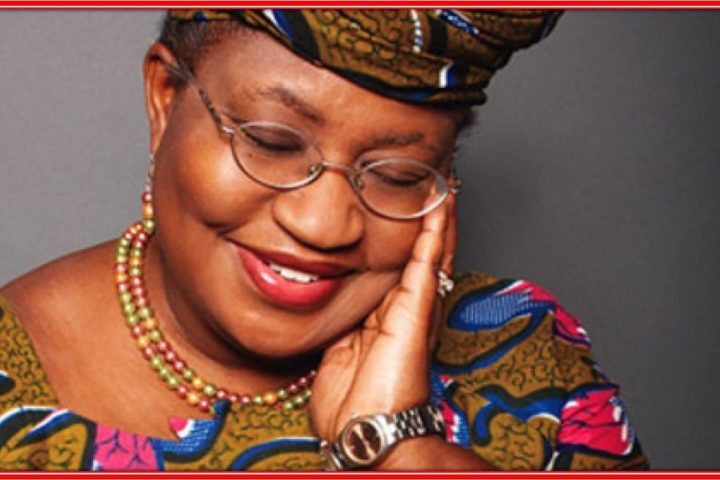 EXPOSED! What You Didn’t Know About Ngozi Okonjo-Iweala