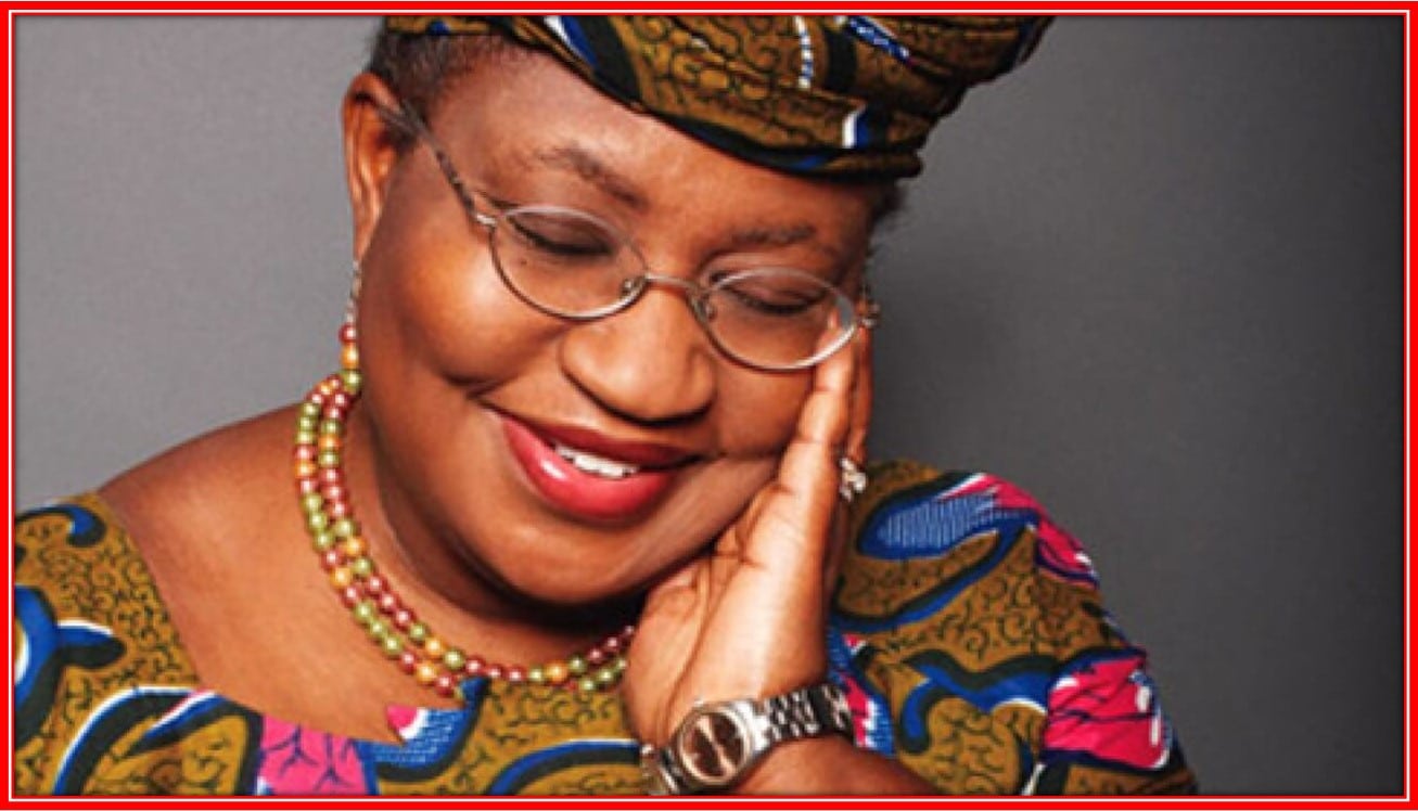 EXPOSED! What You Didn’t Know About Ngozi Okonjo-Iweala