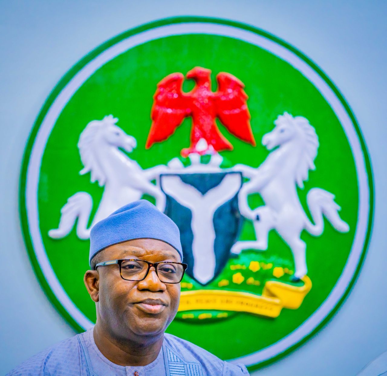 2023: Fayemi Joins Presidential Contest, Unveils Devt Agenda