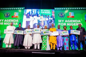 FAYEMI: My Agenda For Nigeria's 'Unfinished Business' - Full Speech