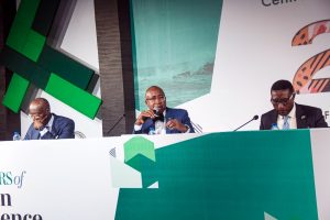 Central Securities Clearing System Pays N3.7 billion to shareholders as Revenue grows to 39.2%