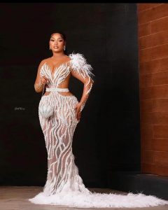 Top 5 Best Dressed At The AMVCA