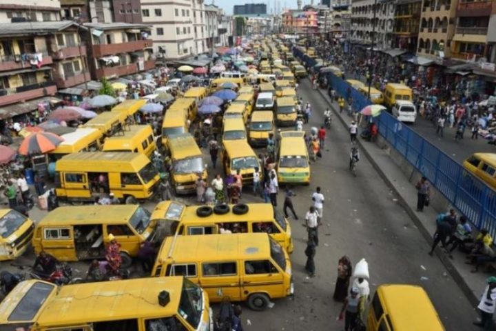 Lagos Ranks Worst City To Live In Africa