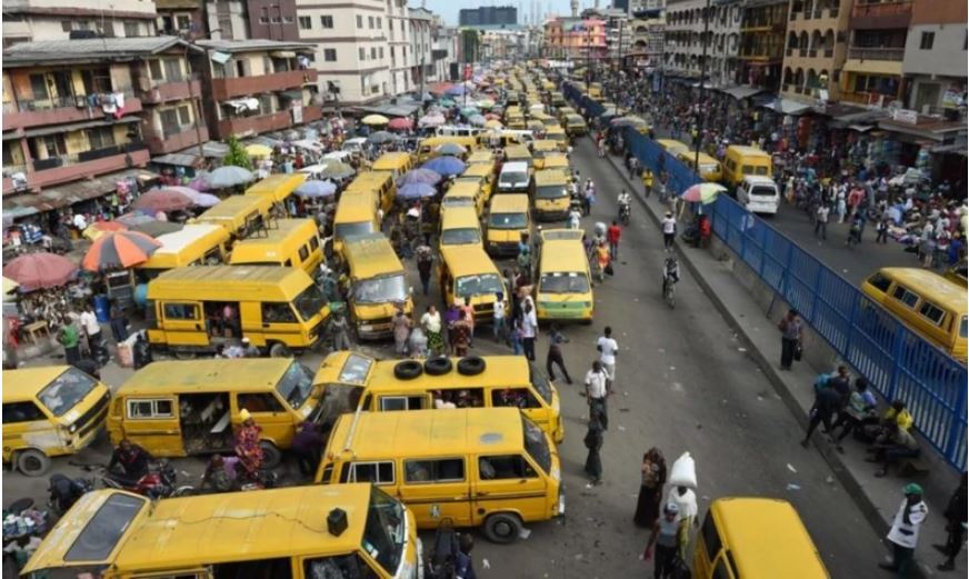 Lagos Ranks Worst City To Live In Africa