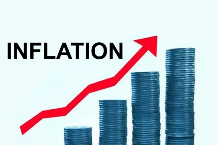 Nigeria's Inflation Rate Increases To 26.72%, AS Food Prices Soars