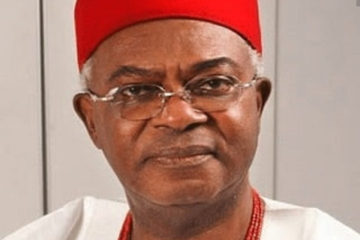 Obi Of Onitsha Denies Calling On Igbos In North To Return Home