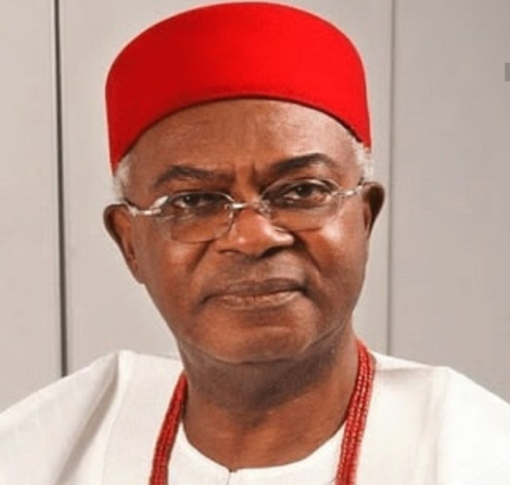 Obi Of Onitsha Denies Calling On Igbos In North To Return Home