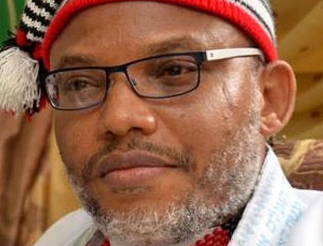 South-East Monarchs, Bishops Demand Immediate Release Of Nnamdi Kanu