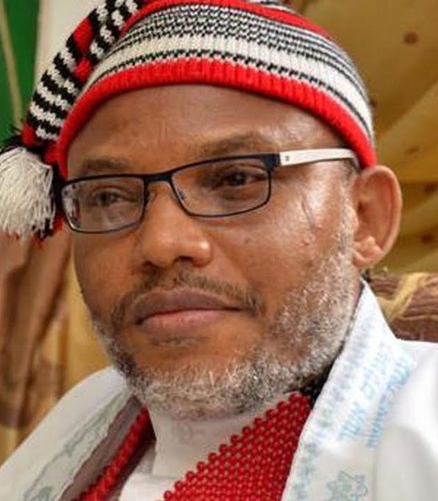 South-East Monarchs, Bishops Demand Immediate Release Of Nnamdi Kanu