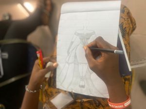 U.S. Consulate Supports 30 Emerging Fashion Design Entrepreneurs In Niger Delta