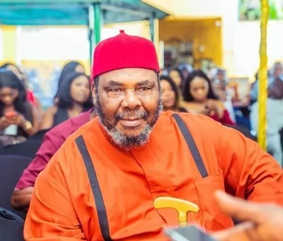 Pete Edochie’s Statement In The Past That Proves He May Not Really Be Against Second Wife