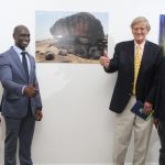 U.S. Mission Promotes Preservation of Nigerian Rock Art