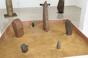 US Mission mulls support for Nigerian Rock Art