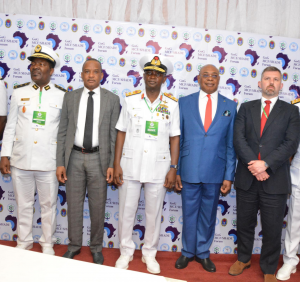 NIMASA, Navy, ICC Collaborate On Sustainable Security At Gulf Of Guinea