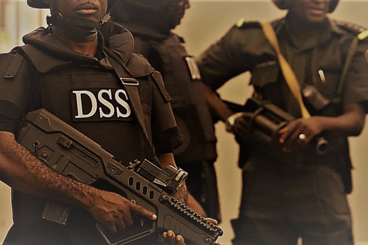DSS warns Against Breakdown Of Law, Order After March 18 Polls