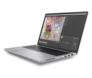 HP Unveils New ZBook Mobile Workstations to Power Today’s Professionals to Create without Limitation