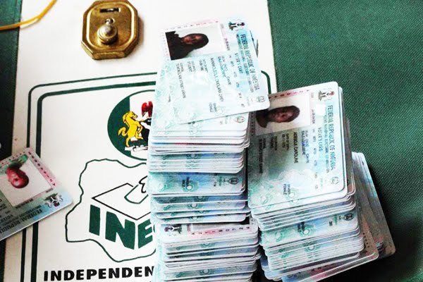 CVR Update: INEC Hits 9.5 million Fresh Registration Of Voters