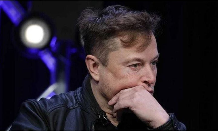 Twitter’s Elon Musk Lands In Court Over Stolen Source Code