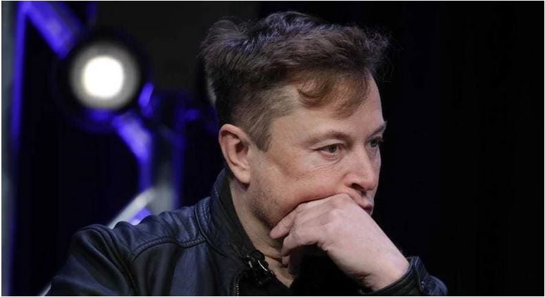 Twitter’s Elon Musk Lands In Court Over Stolen Source Code