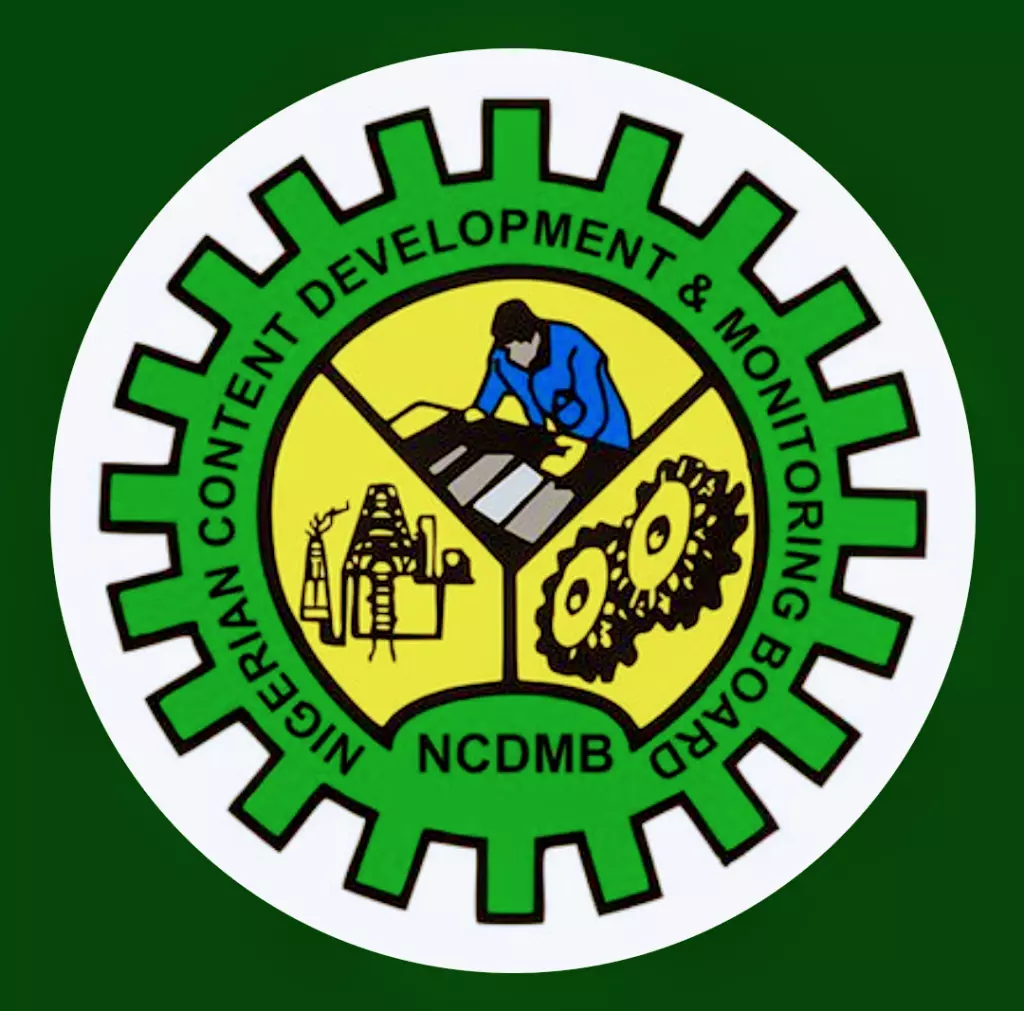 NCDMB