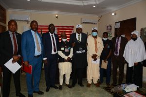 EFCC, Nigeria Law School Renew Partnership on Economic Crimes Report