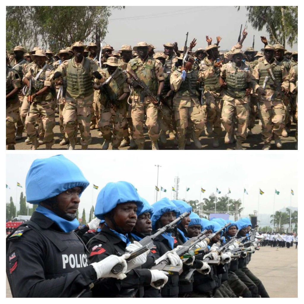 Insecurity: Experts Call For Collaboration Among Security Agencies, States In Nigeria