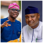 Sanwo-Olu Congratulates Oyebanji For Ekiti Guber Victory 