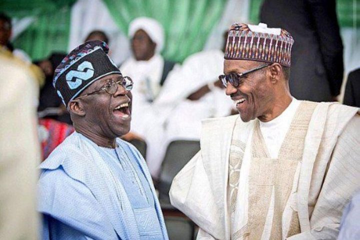 5 Quotes You Didn’t Know Were Tinubu’s