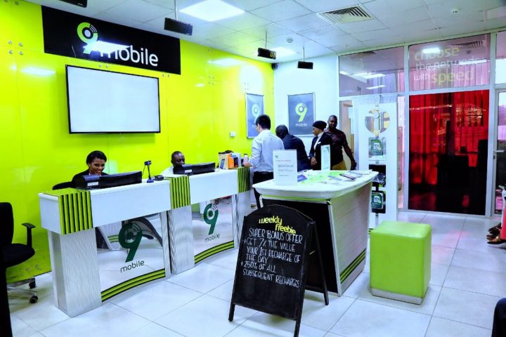 9mobile Rolls Out Special Roaming Offer For Nigerian Hajj Pilgrims