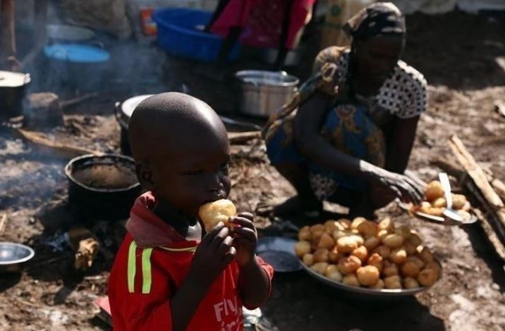 Food Shortages: World Bank To Disburse $2.3 Billion To Africa