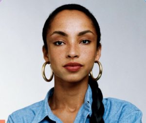 Sade Adu