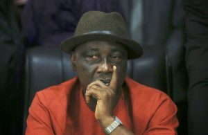 Idoma Governor: Whether Senator Abba Moro Likes It Or Not