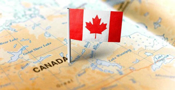 Canada Commits $350 Million Towards Zero Carbon Emissions