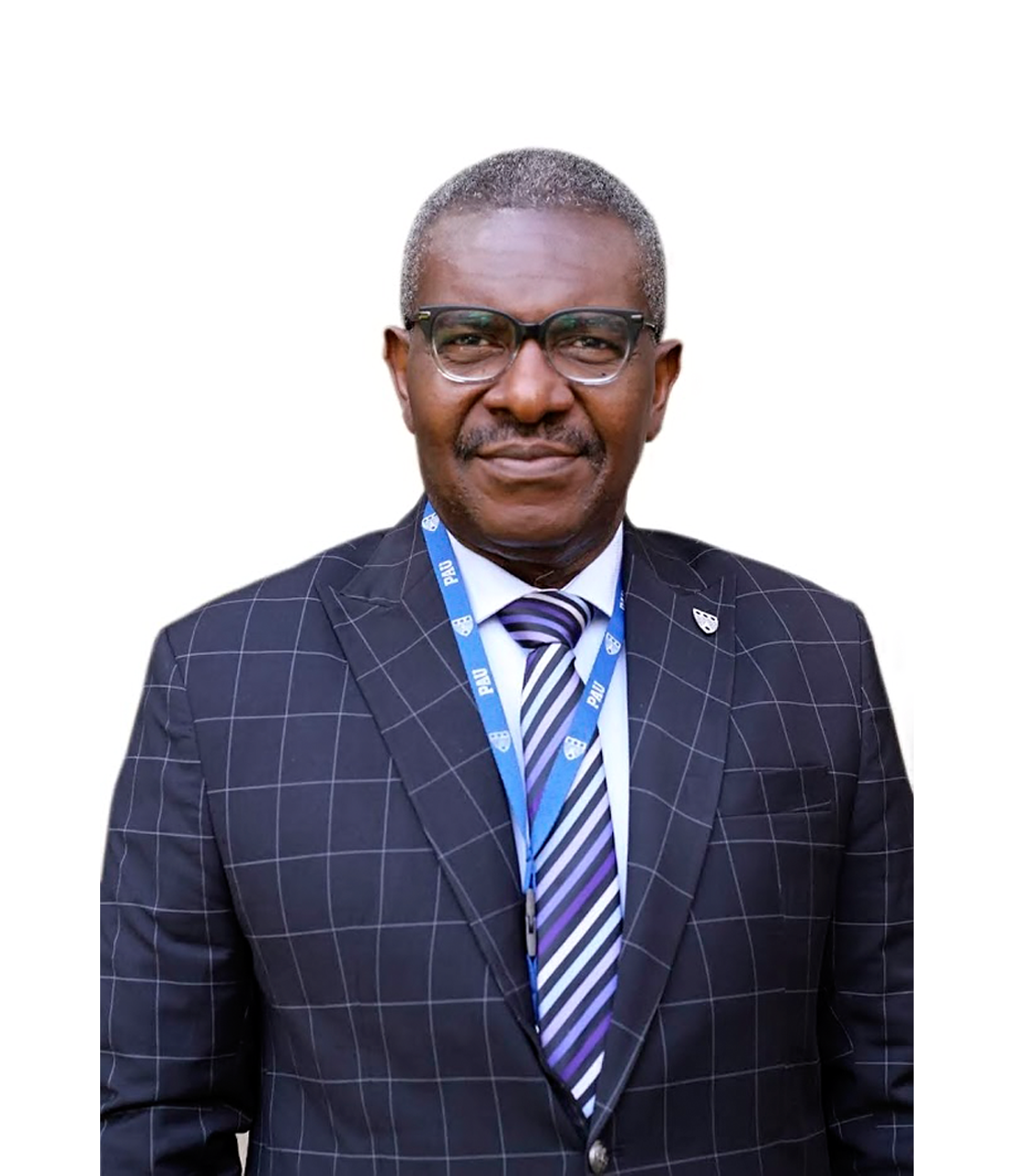 Pan-Atlantic University Loses Dean Mike okolo