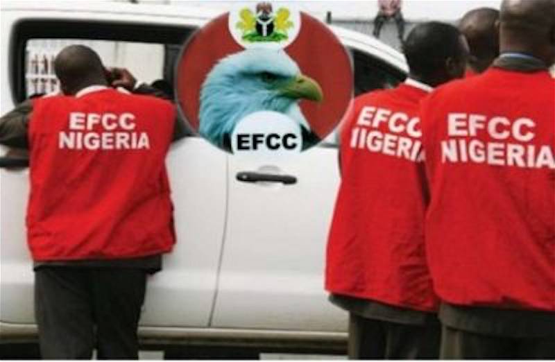 Two EFCC Officers Appear Before Disciplinary Committee Over Assault Of Woman In Lagos Hotel