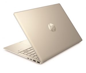 HP Unveils New Trendy Pavilion PCs For Nigerian Young Millennials 