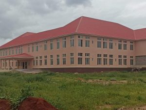 NUC Approves University Of Medical Sciences In Enugu