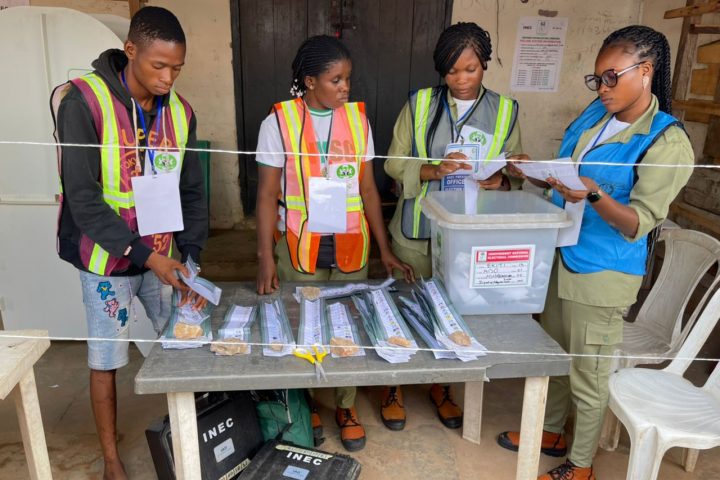 You Cannot Vote Without PVC, Says INEC