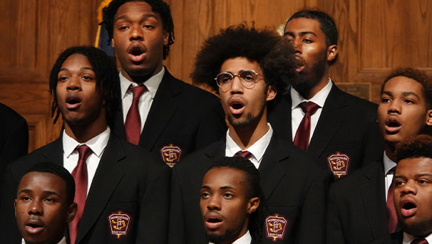 US Mission Supports Morehouse College Glee Club 50th Anniversary Tour of Nigeria