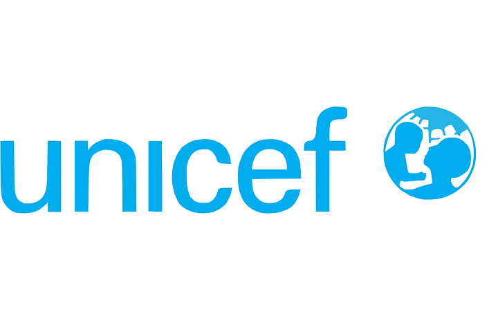 UNICEF officials